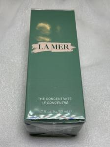 LA MER The Concentrate Serum 1.7 oz
