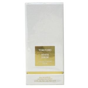 Tom Ford White Suede Eau De Parfum 100 mL