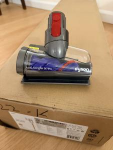 Dyson Hair Screw Tool V15 V11 Anti-Tangle Tech