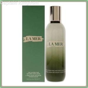 LA MER Hydrating Infused Emulsion 4.2oz