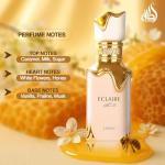 Lattafa Eclaire Eau de Parfum for Women