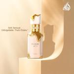 Lattafa Eclaire Eau de Parfum for Women