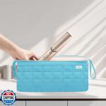 KarSyon Dyson Airwrap Travel Bag Organizer