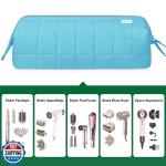 KarSyon Dyson Airwrap Travel Bag Organizer