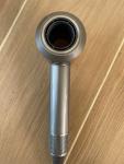 Dyson Supersonic Hair Dryer - Nickel/Copper with Tools