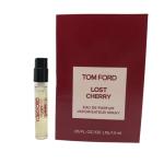 Tom Ford Lost Cherry Perfume Sample Vial 0.05oz