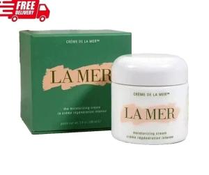 La Mer The Moisturizing Cream 3.4oz
