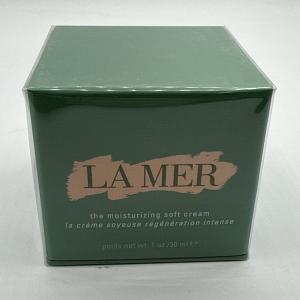 La Mer Moisturizing Soft Cream - 1oz