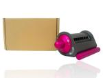 Dyson Airwrap Smoothing Hair Dryer Attachment - Fuchsia