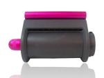 Dyson Airwrap Smoothing Hair Dryer Attachment - Fuchsia