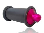Dyson Airwrap Smoothing Hair Dryer Attachment - Fuchsia