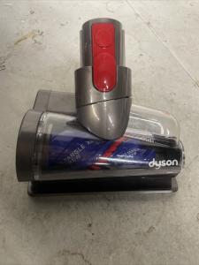 Dyson Mini Motorized Hair Screw Tool for V10-V15