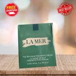 LA MER Rejuvenating Night Cream 2oz