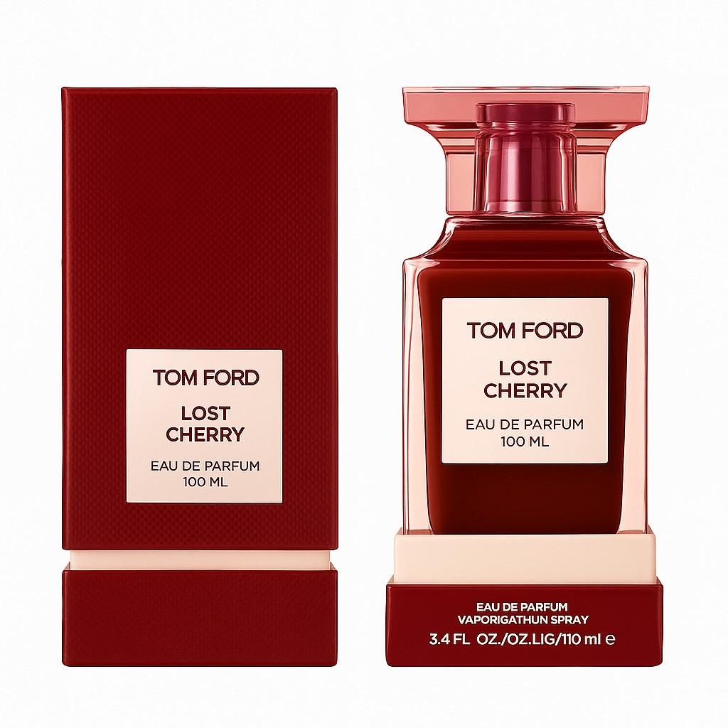 Tom Ford Lost Cherry 3.4 oz EDP for Women
