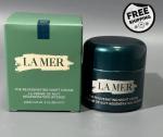 La Mer Rejuvenating Night Cream 2 oz