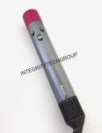 Dyson Airwrap Wand Tool Unit - Nickel/Fuchsia