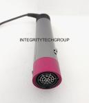 Dyson Airwrap Wand Tool Unit - Nickel/Fuchsia