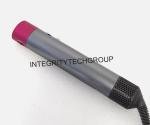 Dyson Airwrap Wand Tool Unit - Nickel/Fuchsia