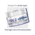 Obagi Hydrate Luxe Rich Moisture Cream 1.7 oz