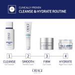 Obagi Hydrate Luxe Rich Moisture Cream 1.7 oz