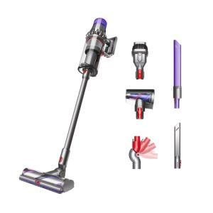 Dyson SV29 Outsize Extra Cordless Vacuum - Nickel