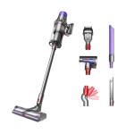 Dyson SV29 Outsize Extra Cordless Vacuum - Nickel
