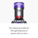 Dyson V8 Cordless Vacuum Cleaner - Silver Model