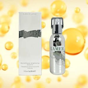 La Mer Brightening Radiance Serum 1oz