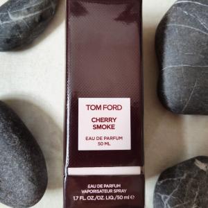 Tom Ford Cherry Smoke Unisex EDP 1.7 oz
