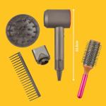 Dyson Supersonic Styling Set for Kids