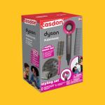 Dyson Supersonic Styling Set for Kids