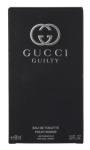 Gucci Guilty Pour Homme Cologne Spray, 3 oz