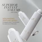 Goldie Locks Volumizing Texture Spray - Instant Volume