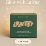 La Mer Moisturizing Cream 3.4 oz