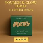 La Mer Moisturizing Cream 3.4 oz