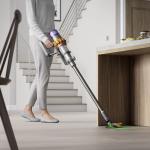Dyson V15 Detect Total Clean Cordless Vacuum