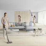 Dyson V15 Detect Total Clean Cordless Vacuum