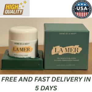 La Mer Moisturizing Cream 2oz/60ml