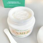 La Mer Moisturizing Cream 2oz/60ml