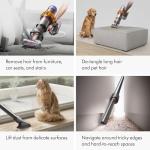 Dyson V15 Detect Plus Cordless Vacuum Cleaner