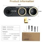 Dyson Supersonic Hair Dryer Magnetic Wall Holder