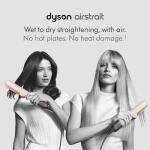Dyson Airstrait™ Wet to Dry Hair Straightener
