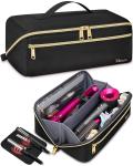 Luxury Travel Bag for Dyson Airwrap & Shark
