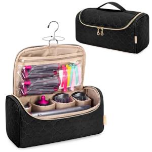 Yarwo Travel Case for Dyson Airwrap Multi-Styler