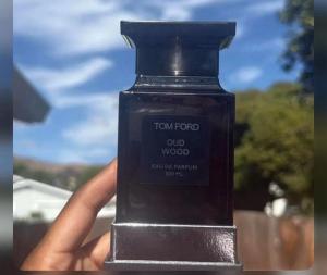 Tom Ford Oud Wood Eau de Parfum 3.4oz