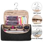 Yarwo Travel Case for Dyson Airwrap Multi-Styler