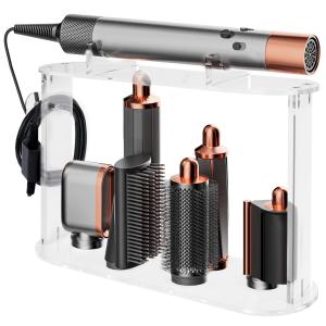 Dyson Airwrap Storage Holder - Sleek Organizer