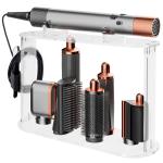 Dyson Airwrap Storage Holder - Sleek Organizer