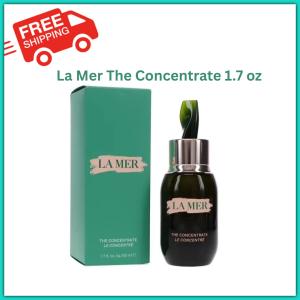 La Mer The Concentrate 1.7 oz Luxury Skin Treatment