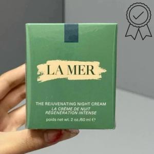 LA MER Rejuvenating Night Cream - 2oz